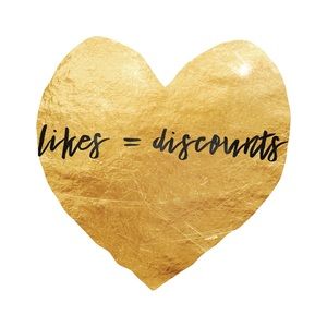 Likers Get Discounts